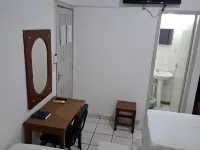Hotel Tapajós Hotel a Cuiaba