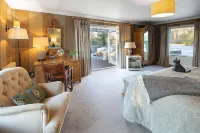 Gilpin Hotel & Lake House Hotels in 