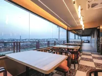 ECKO City Centre Rishikesh فنادق في ريشيكيش
