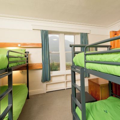 Private 4-Bed Room YHA Buttermere Promo Code