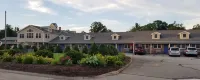 Scottish Inns Sturbridge