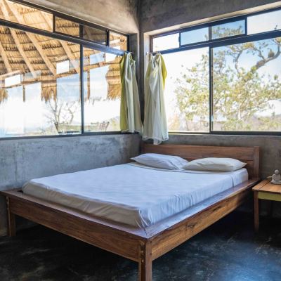 Deluxe Double Room, 2 Queen Beds, Pool View, Poolside Hush Maderas Promo Code