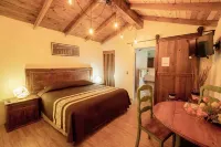 Hotel Pozo Viejo Các khách sạn ở 