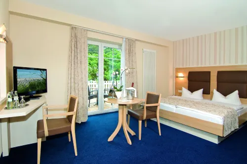 Wald-Hotel