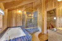 Overlooking Beautiful Bear Lake VH#318 by Bear Valley Vacation Rentals