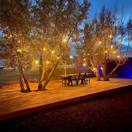 Finca Cazosa