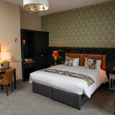 Superior Family Room Himley House Hotel by Greene King Inns Promo Code