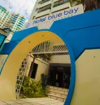 Blue Bay Hotel Hotels in 