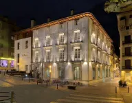 San Ramón del Somontano Hotels in 