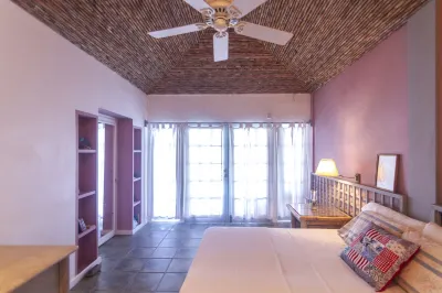 Bequia Beachfront Villas Hotels in 