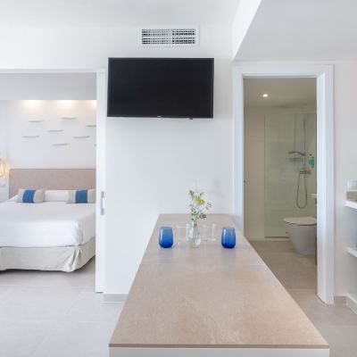 Select One-Bedroom Apartment Carema Beach Menorca Promo Code