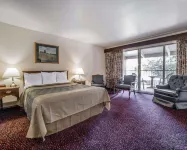 Econo Lodge Near Reno-Sparks Convention Center