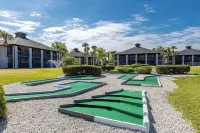 Legacy Vacation Resorts - Palm Coast