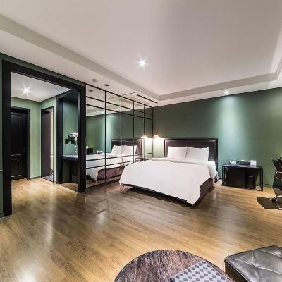 스페셜룸 Gasan Marie Hotel 쿠폰