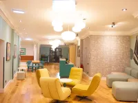 가너 리딩 시티 센터 바이 IHG 독서 호텔