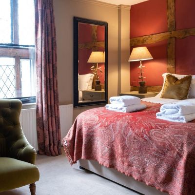 Double Room Chapter House Promo Code