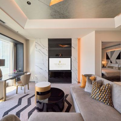 プレミア スイート キング ザ・カハラ・ホテル＆リゾート　横浜 クーポン