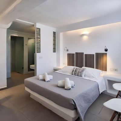 豪華套房 氛圍套房酒店優惠