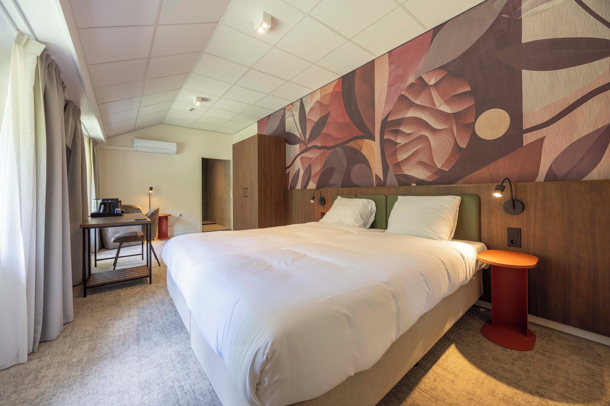 舒适优选（淋浴）