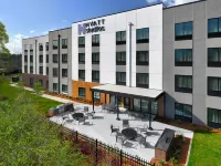 Hyatt Studios Mobile/tillmans Corner Hotels in Mobile