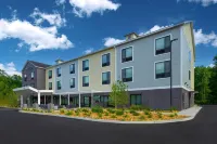 TownePlace Suites Hadley Amherst  호텔