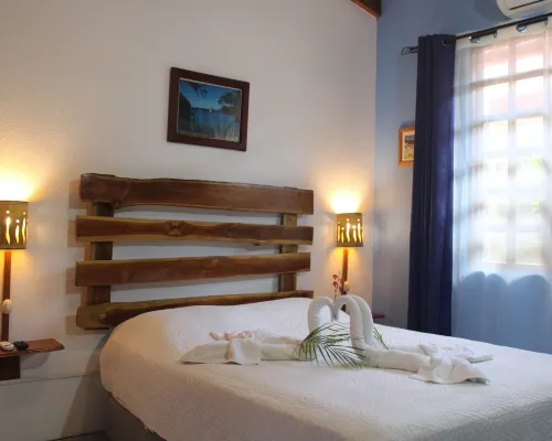 Cabinas El Colibri, Apart Hotel Hotels in Puerto Carrillo