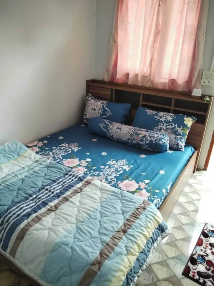 อพาร์ทเมนท์, 1 ห้องนอน, พร้อมสิ่งอำนวยความสะดวกสำหรับผู้พิการ, สูบบุหรี่ได้