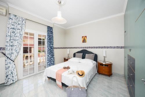 别墅（带独立泳池）