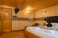 Kashmir House Pahalgam