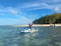 Hagat Sunset Retreat _ Plumeria Unit