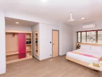 Ginger Thane Hotels in Thane