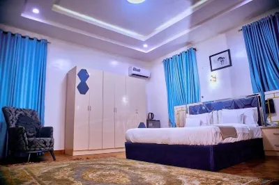 Prima Apartment Ξενοδοχεία στην πόλη 