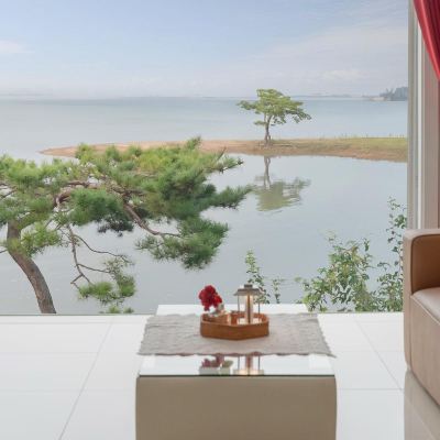Tuba (Ocean View, Jacuzzi, Bbq) 알라딘 펜션 안산 쿠폰