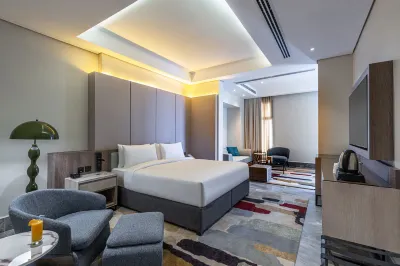 Ewaa Express Hotel - Abha Hotels in 