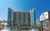 Phoenix All Suites Hotel Hotels in 