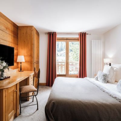 Junior Room, Connecting Rooms Le Chalet des Peupliers Promo Code