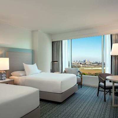 Two Double Room Grand Hyatt Tampa Bay Promo Code