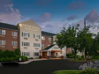 Homewood Suites by Hilton Boston/Andover Hotel di Andover