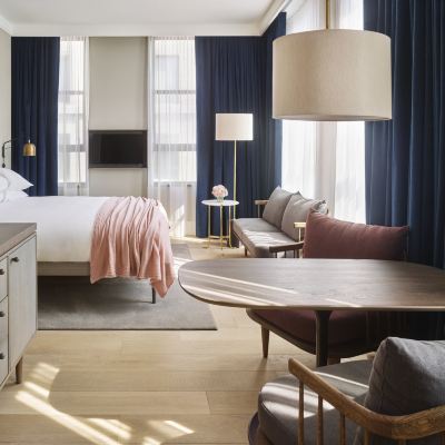 Corner Studio 11 Howard Promo Code