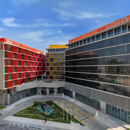 Ibis Doha