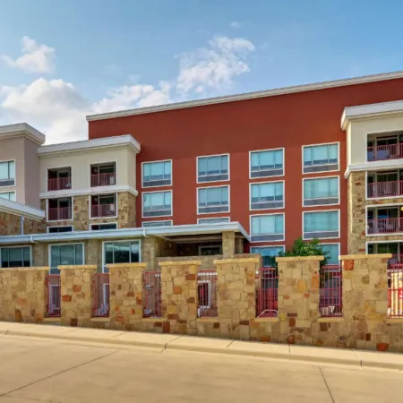 Wyndham Garden San Antonio Airport Northeast