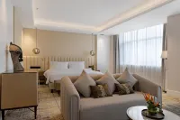 Golden Tulip Kin-Oasis Kinshasa Hotels in 