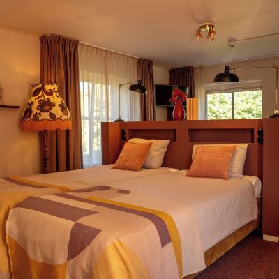 Triple Room Hotel Restaurant Ruimzicht Promo Code