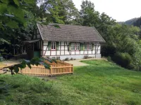 elsParc Walkenried Hotele w: 
