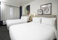 Spark by Hilton Amarillo East