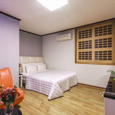 스페셜룸 그린힐 모텔 부산 쿠폰