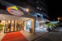 Cavallo Hotel Noventa di Piave  호텔