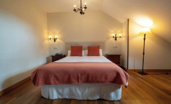 Hotel Raíz - Housity