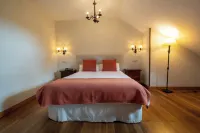 La Posada de Pradorey Hotel a 