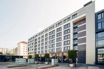 harry's home Villach Hotel & Apartments Hotels in 